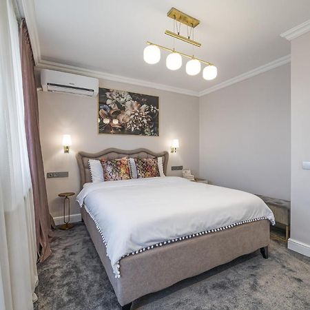 Bright House Cantemir Bucharest Exterior photo