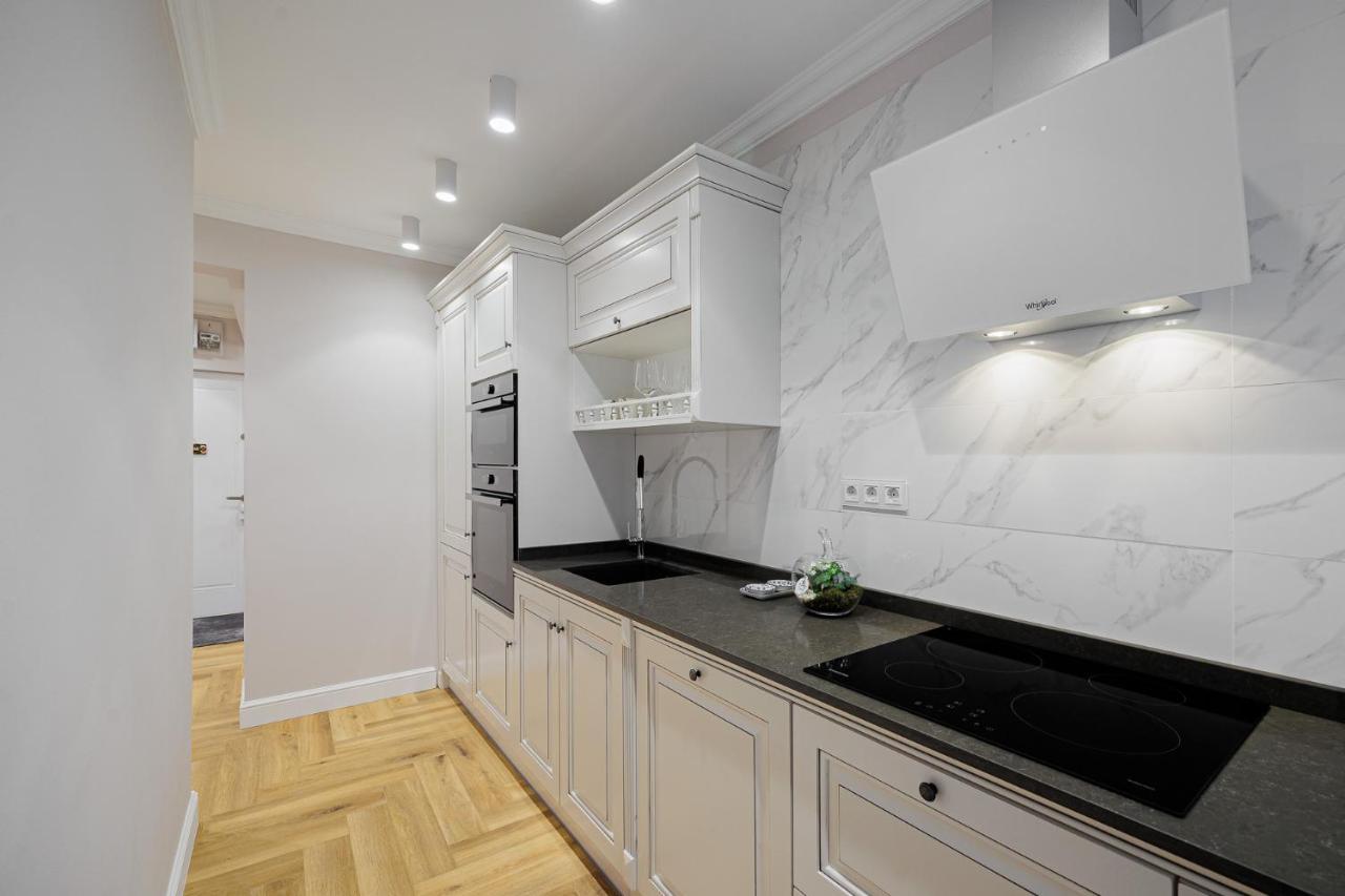 Bright House Cantemir Bucharest Exterior photo