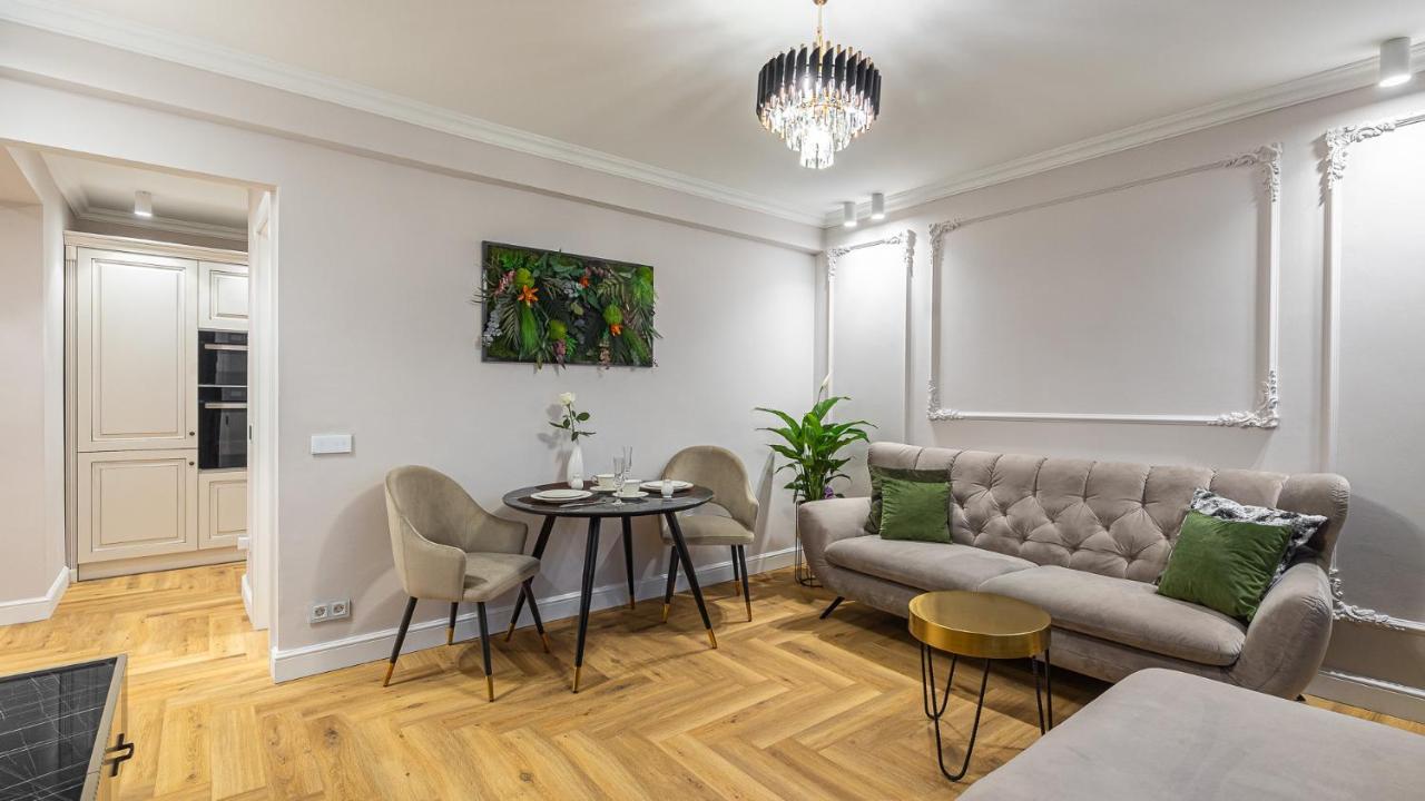 Bright House Cantemir Bucharest Exterior photo