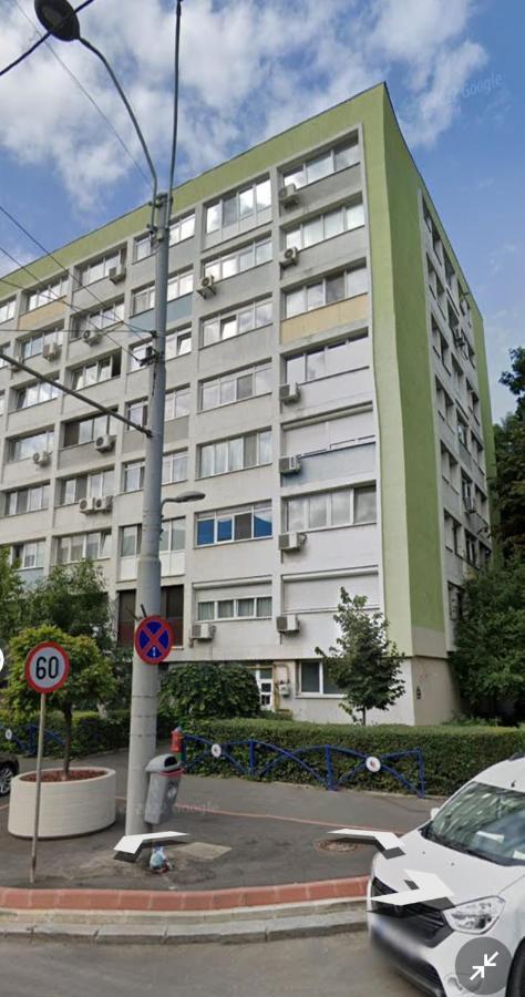 Bright House Cantemir Bucharest Exterior photo